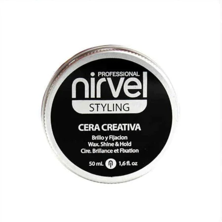 Cera Modeladora Nirvel 8435054669347 (50 ml) | Epamu | Beauty Shop - Parfums, Make-up & Essentials Epamu.eu