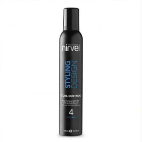 Espuma Nirvel Styling Design (300 ml) de Nirvel, Mousses e espumas - Ref: S4253591, Preço: 9,39 €, Desconto: %