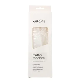 Cuffia da Doccia Trasparente Plastica (12 Unità) | Epamu | Beauty Shop - Parfums, Make-up & Essentials Epamu.eu