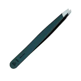 Clamps Premax Stainless steel Angled point Black (9 cm) by Premax, Tweezers - Ref: S4256918, Price: 10,35 €, Discount: %