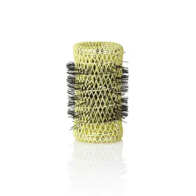 Hair rollers Annie Large Green (10 uds) | Epamu | Beauty Shop - Parfums, Make-up & Essentials Epamu.eu