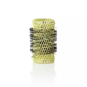 Hair rollers Eurostil 12 Bucles Nº8 (12 pcs) | Epamu | Beauty Shop - Parfums, Make-up & Essentials Epamu.eu