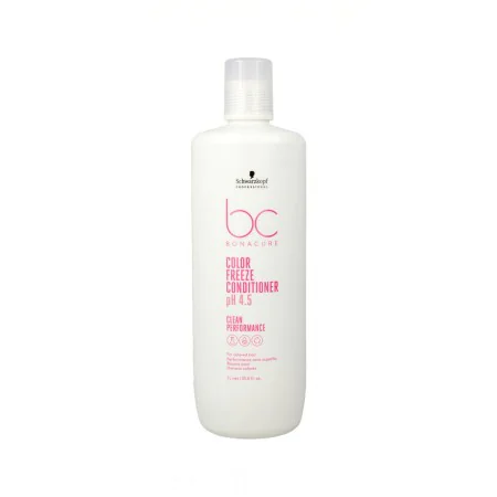 Amaciador Reforçador de Cor Schwarzkopf Bonacure pH 4.5 | Epamu | Beauty Shop - Parfums, Make-up & Essentials Epamu.eu