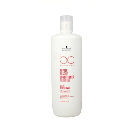 Acondicionador Reparador Schwarzkopf Bonacure Repair | Epamu | Beauty Shop - Parfums, Make-up & Essentials Epamu.eu