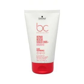 Verdichtung der Haarfasern Schwarzkopf Bonacure Repair 100 ml von Schwarzkopf, Haar- und Kopfhautpflege - Ref: S4259032, Prei...