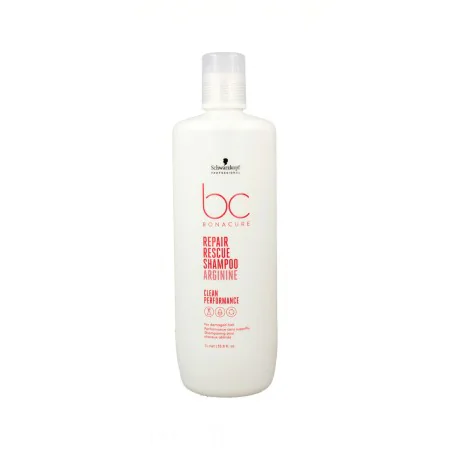 Shampoo Schwarzkopf Repair Rescue (1000 ml) | Epamu | Beauty Shop - Parfums, Make-up & Essentials Epamu.eu