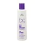 Haarspülung Schwarzkopf Bonacure Frizz 200 ml | Epamu | Beauty Shop - Parfums, Make-up & Essentials Epamu.eu