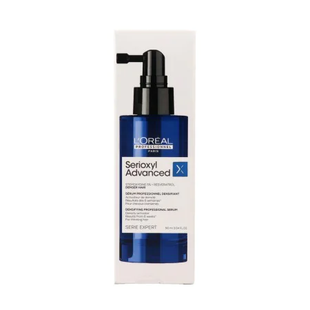 Spray Densificante L'Oreal Professionnel Paris Expert Scalp Sérum Capilar 90 ml | Epamu | Beauty Shop - Parfums, Make-up & Essentials Epamu.eu