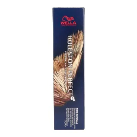 Permanent Dye Koleston Perfect Wella Koleston Me+ Nº 6.74 (60 ml) | Epamu | Beauty Shop - Parfums, Make-up & Essentials Epamu.eu