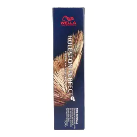 Permanent Dye Koleston Me+ Wella Nº 0/43 (60 ml) | Epamu | Beauty Shop - Parfums, Make-up & Essentials Epamu.eu