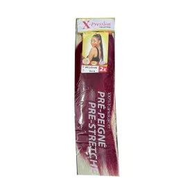 Extensões para o Cabelo X-Pression Nº M.44 | Epamu | Beauty Shop - Parfums, Make-up & Essentials Epamu.eu