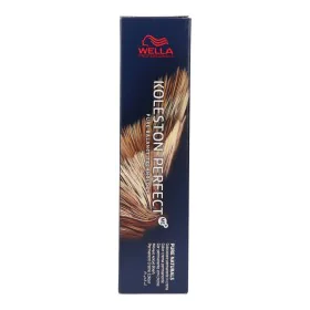 Teinture permanente Wella Koleston Me+ Nº 5.05 60 ml de Wella, Coloration permanente - Réf : S4262423, Prix : 11,61 €, Remise...