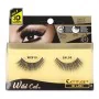 False Eyelashes Ebin New York Wild Cat Chloe | Epamu.eu | Beauty Shop - Parfums, Make-up & Essentials Epamu.eu