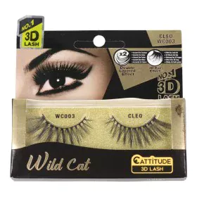 Set di ciglia finte Essence Lashes To Impress Nº 07 (20 Unità) | Epamu | Beauty Shop - Parfums, Make-up & Essentials Epamu.eu