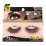 False Eyelashes Ebin New York Doll Cat Kathleen | Epamu | Beauty Shop - Parfums, Make-up & Essentials Epamu.eu