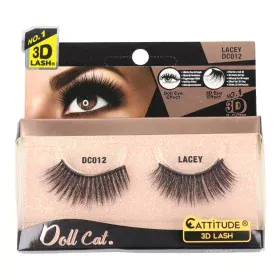 Set of false eyelashes Ardell Duralash Long Black Individual eyelashes 32 Units | Epamu | Beauty Shop - Parfums, Make-up & Essentials Epamu.eu