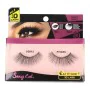 False Eyelashes Ebin New York Sexy Cat Pisces | Epamu | Beauty Shop - Parfums, Make-up & Essentials Epamu.eu