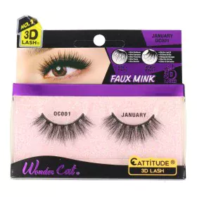 False Eyelashes Ardell 65023 Black | Epamu | Beauty Shop - Parfums, Make-up & Essentials Epamu.eu