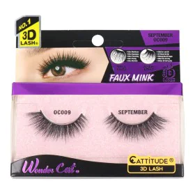 Falsche Wimpern Wispies Ardell 61772 Schwarz (2 Stück) | Epamu | Beauty Shop - Parfums, Make-up & Essentials Epamu.eu