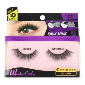 Set of false eyelashes Nanolash VOLUME LASHES Extensions 6-13 mm | Epamu | Beauty Shop - Parfums, Make-up & Essentials Epamu.eu