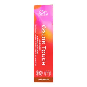 Tintura Semipermanente Igora Vibrance Schwarzkopf Igora Vibrance 0-77 0-77 (60 ml) | Epamu | Beauty Shop - Parfums, Make-up & Essentials Epamu.eu