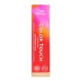 Tinta Semipermanente Wella Color Touch Pure Naturals Nº 10/0 60 ml | Epamu | Beauty Shop - Parfums, Make-up & Essentials Epamu.eu