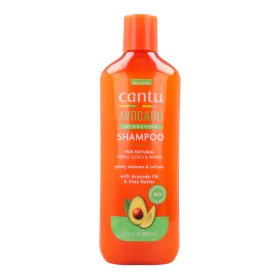 Shampoo and Conditioner Cantu Avocado Hydrating 400 ml Avocado oil by Cantu, Shampoos and conditioners - Ref: S4262935, Price...