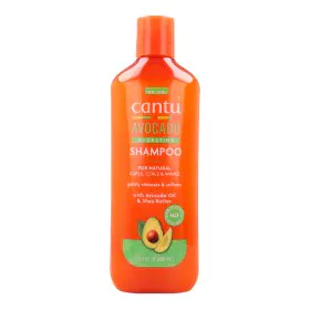 Balsamo Coconut & Hibiscus Shea Moisture Moisture C&H 384 ml 384 ml | Epamu | Beauty Shop - Parfums, Make-up & Essentials Epamu.eu