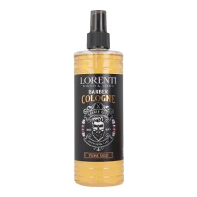 After Shave Cologne Lorenti Prime Gold 400 ml by Lorenti, Aftershaves - Ref: S4262954, Price: 12,86 €, Discount: %