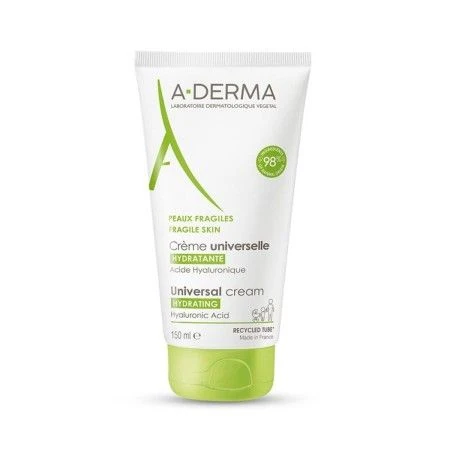 Body Cream Aderma Moisturizing | Epamu | Beauty Shop - Parfums, Make-up & Essentials Epamu.eu