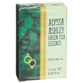 Ätherisches Öl Green Tea Essence Oil Alyssa Ashley 3FV8901 von Alyssa Ashley, Ätherische Öle - Ref: S4500423, Preis: 6,34 €, ...