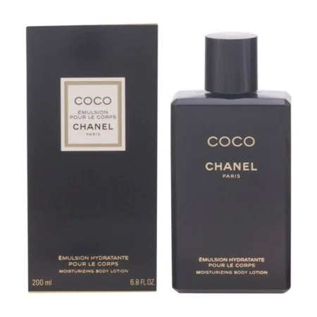 Loção Corporal Coco Chanel 200 ml | Epamu | Beauty Shop - Parfums, Make-up & Essentials Epamu.eu