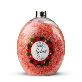 Badesalze Flor de Mayo Sal De Baño 650 g Lavendel | Epamu | Beauty Shop - Parfums, Make-up & Essentials Epamu.eu