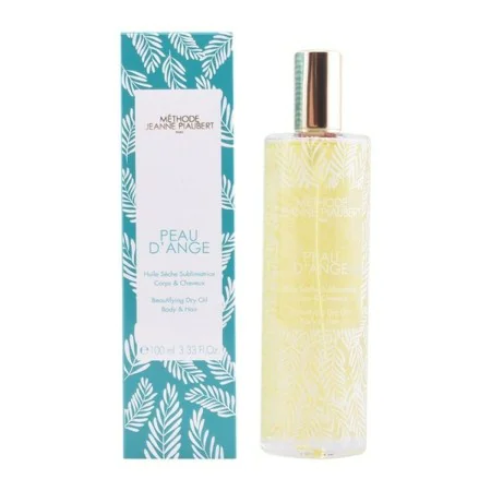 Aceite Capilar Peau d'Ange Jeanne Piaubert Corporal (100 ml) | Epamu | Beauty Shop - Parfums, Make-up & Essentials Epamu.eu