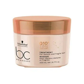 Hydrating Mask Alfaparf Milano Keratin Therapy Lisse Design 200 ml | Epamu | Beauty Shop - Parfums, Make-up & Essentials Epamu.eu