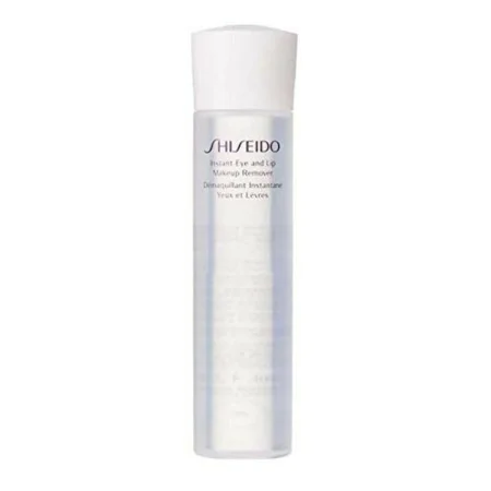 Eye Make Up Remover Shiseido The Essentials | Epamu.eu | Beauty Shop - Parfums, Make-up & Essentials Epamu.eu