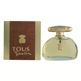 Women's Perfume Tous 731061 EDT 100 ml by Tous, Eau de Perfume - Ref: S4508229, Price: 39,13 €, Discount: %