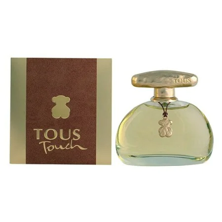 Women's Perfume Tous 731061 EDT 100 ml | Epamu | Beauty Shop - Parfums, Make-up & Essentials Epamu.eu