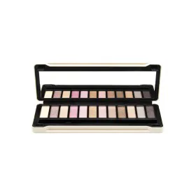 Palette d'ombres à paupières Magic Studio Nudes de Magic Studio, Coffrets de maquillage - Réf : S4510206, Prix : 7,95 €, Remi...