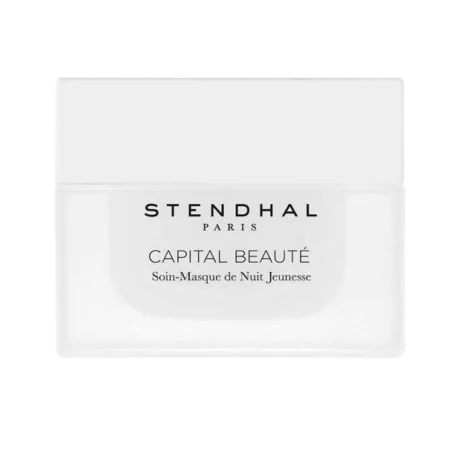 Anti-Falten-Nachtcreme Stendhal Capital Beaute (30 ml) | Epamu | Beauty Shop - Parfums, Make-up & Essentials Epamu.eu