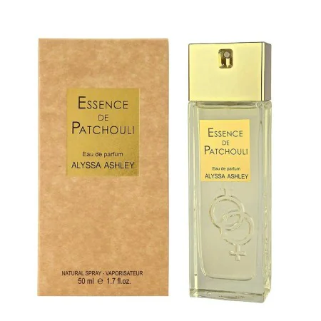 Women's Perfume Alyssa Ashley 652685682059 EDP EDP 50 ml | Epamu | Beauty Shop - Parfums, Make-up & Essentials Epamu.eu