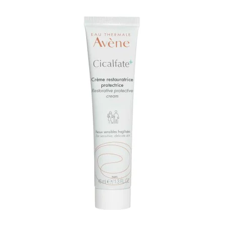 Crema Corpo Riparatrice Avene Cicalfate 40 ml | Epamu | Beauty Shop - Parfums, Make-up & Essentials Epamu.eu