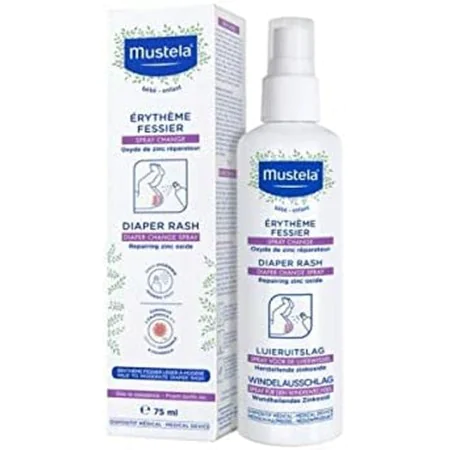 Körperlotion Mustela Babys (75 ml) | Epamu | Beauty Shop - Parfums, Make-up & Essentials Epamu.eu