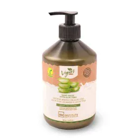 Sabonete de Mãos Spassion Aloé Vera 400 ml | Epamu | Beauty Shop - Parfums, Make-up & Essentials Epamu.eu