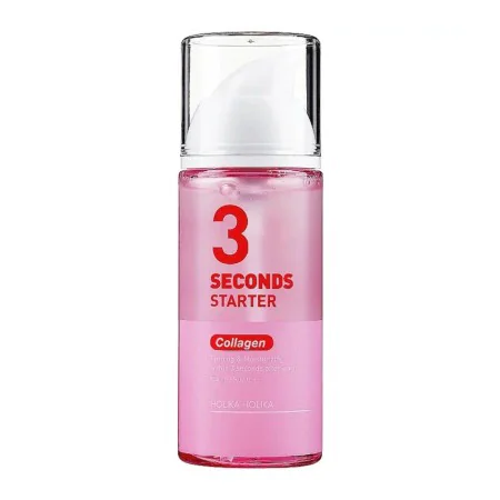 Facial Serum Holika Holika 3 Seconds Starter Collagen (150 ml) | Epamu | Beauty Shop - Parfums, Make-up & Essentials Epamu.eu