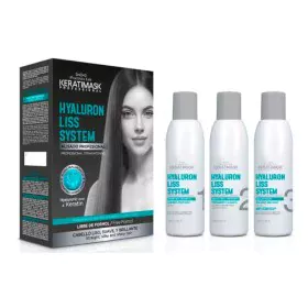 Hair Straightening Treatment Nirvel Styling Alisador 250 ml (250 ml) | Epamu.eu | Beauty Shop - Parfums, Make-up & Essentials Epamu.eu