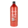 Anti-Frizz Shampoo Frizz Dismiss Redken 112578 1 L | Epamu | Beauty Shop - Parfums, Make-up & Essentials Epamu.eu