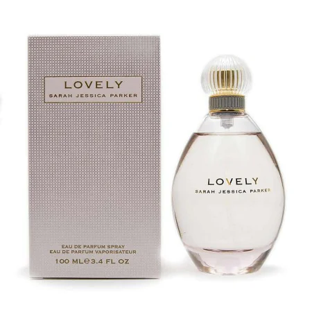 Damenparfüm Sarah Jessica Parker Lovely EDP (100 ml) | Epamu | Beauty Shop - Parfums, Make-up & Essentials Epamu.eu