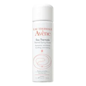 Thermal Water Avene 50 ml by Avene, Moisturisers - Ref: S4517946, Price: 6,36 €, Discount: %