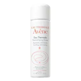 Thermalwasser Avene 50 ml von Avene, Feuchtigkeitscremes - Ref: S4517946, Preis: 6,47 €, Rabatt: %